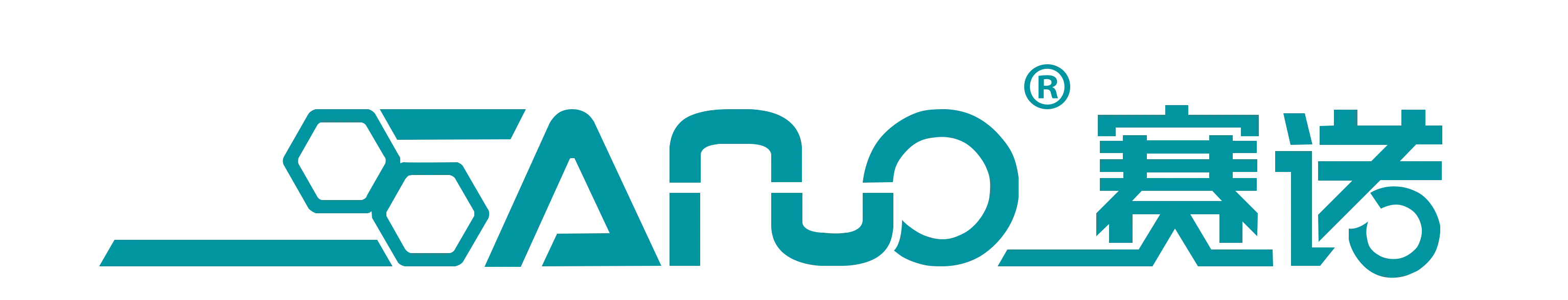 Qingdao Sainuo Chemical Co., Ltd. Qingdao Sainuo Chemical Co., Ltd.