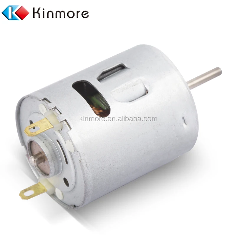 Small Cheap Electric Motors Rs-360/365h 