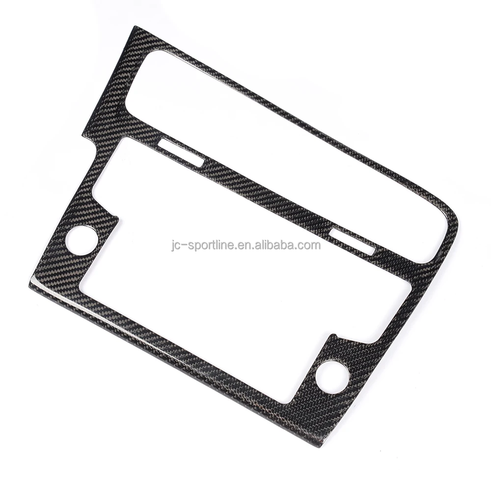 Карбоновая панель для Volkswagen VW Golf 7 GTI MK7 10