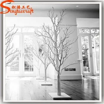 Design by Ourselves Cheap Artificial Trees Dry Tree for Decoration Manzanita Tree Branches for Centerpieces