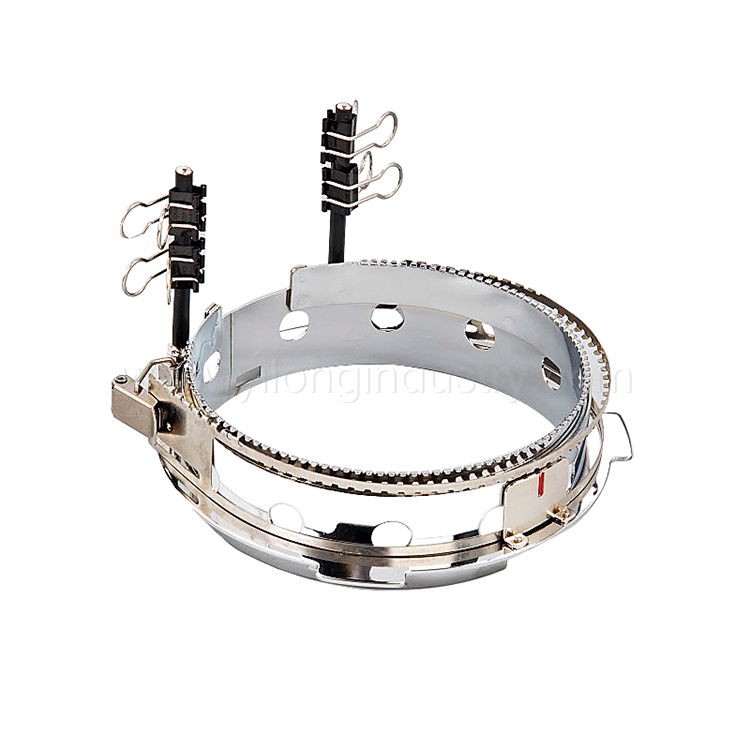 Cadre à Double Bande 270° Pour Cadre De Casquette Tajima Happy Cap - Compatible, Neuf