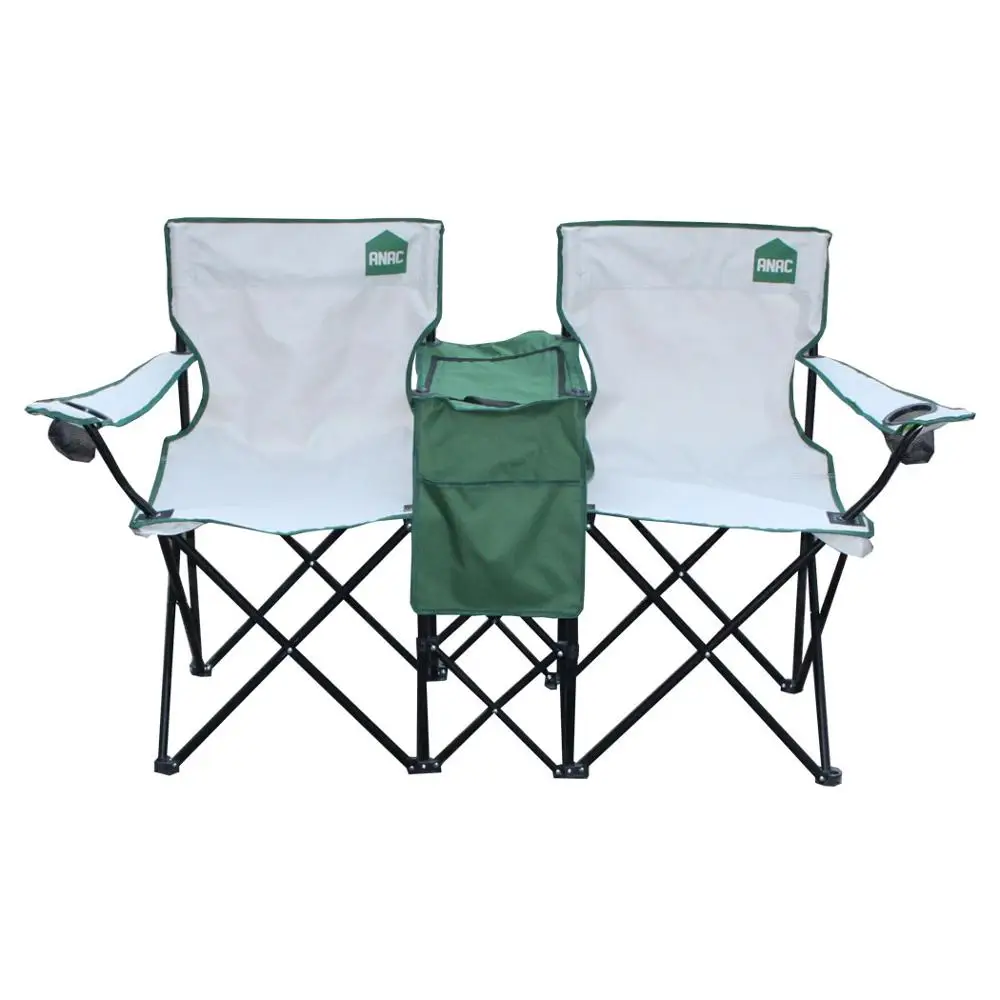 2 Orang Grosir Piknik Grosir Payung Keluarga Perjalanan Portable Lipat Camping Kursi Dengan Meja Buy Camping Kursi