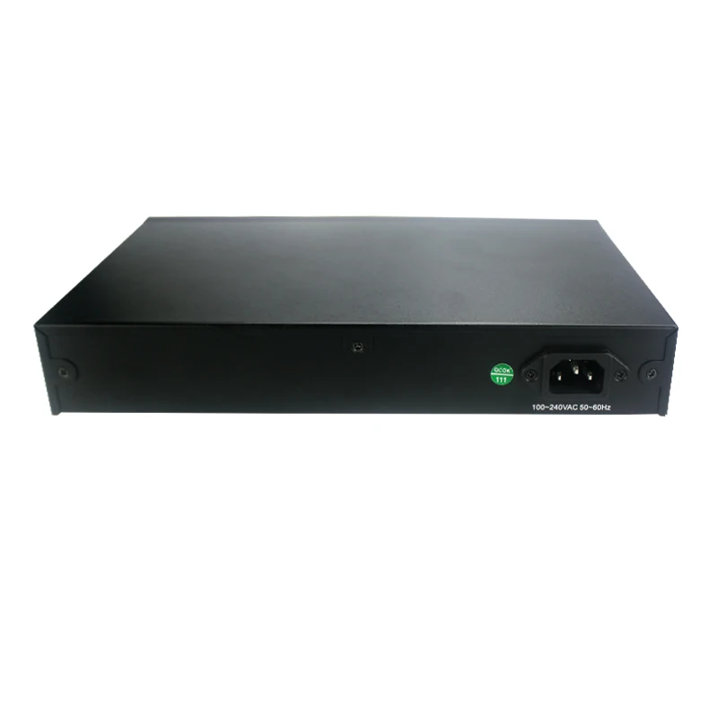 
Wanglink 10/100 Мбит/с, 16 портов, переключатель быстрой локальной сети, полный/полудуплексный интернет-коммутатор 