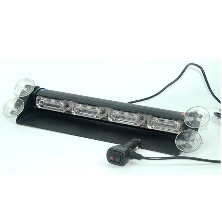 Присоска водить автомобиль используется линейный аварийные освещения