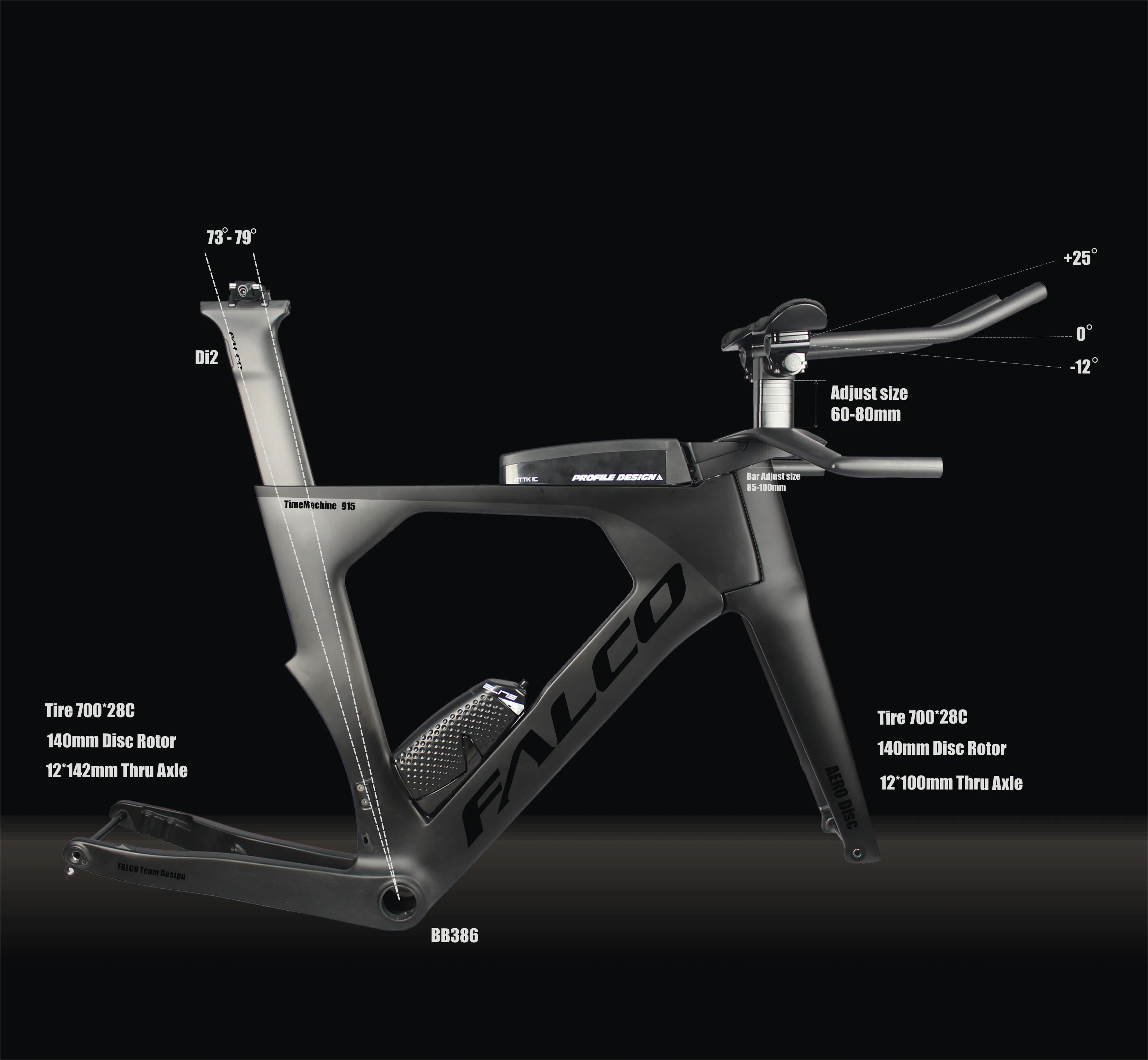 fsa stem 31.8