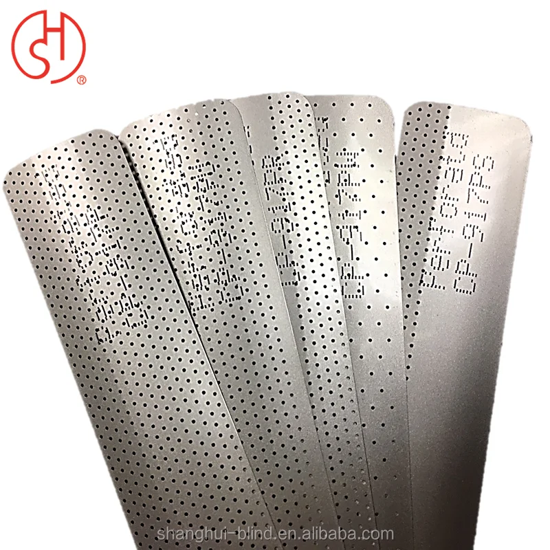 blind slat