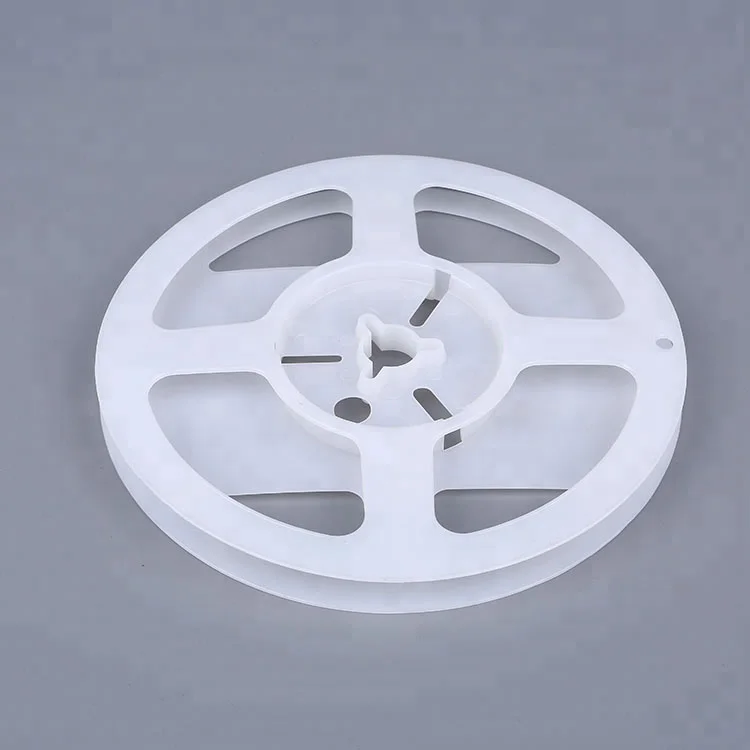 Packing Material 8inch Reels Smd Carrier Tape Plastic Reels