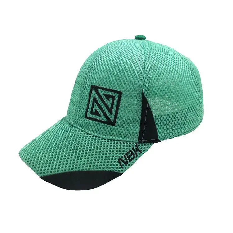 Bamboo baseball cap Clearance
