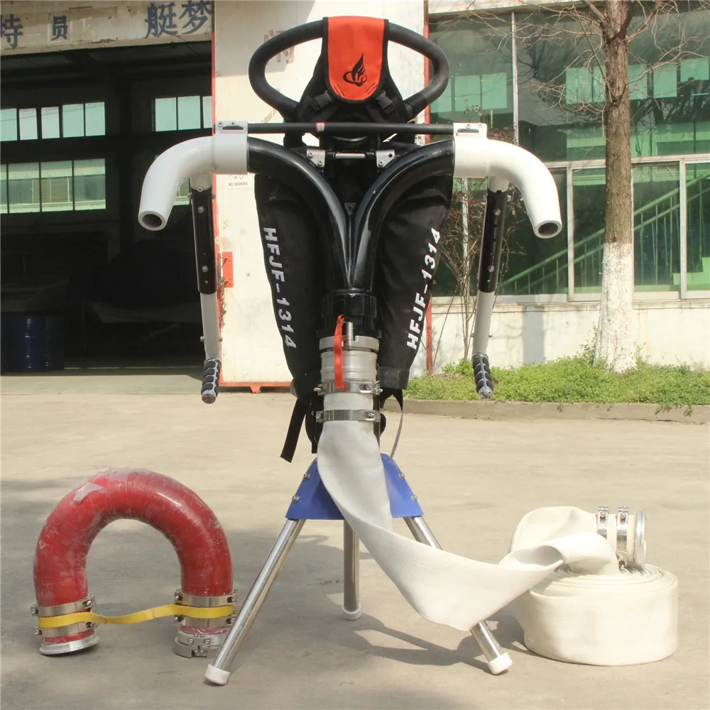 Water Sport Jetpack with Ce Approved - China Personal Water Jet
