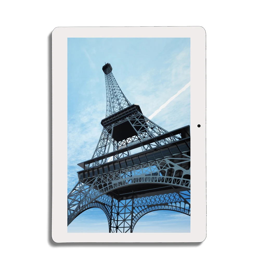 Хиты продаж 10 дюймов android wifi планшетный ПК 2 Гб оперативной памяти 32 встроенной GPS 1920*1200 ips 4G + 5 0G двухчастотный Wi-Fi