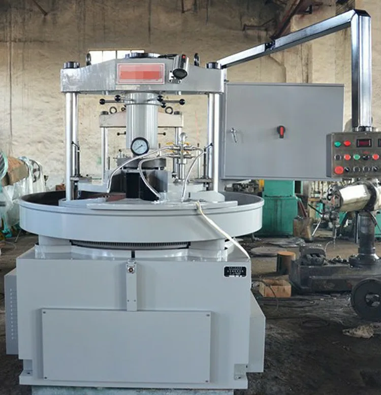 Cylindrical Grinding Machine Cnc Surface Ball Lapping Machine