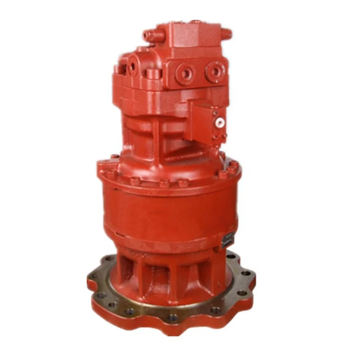 Kawasaki M5X180CHB Swing Motor for Sany SY200 Excavators