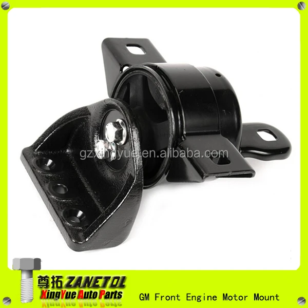 96806639 8100684 96806637 Gm Front Engine Motor Mount 2009 Chevrolet
