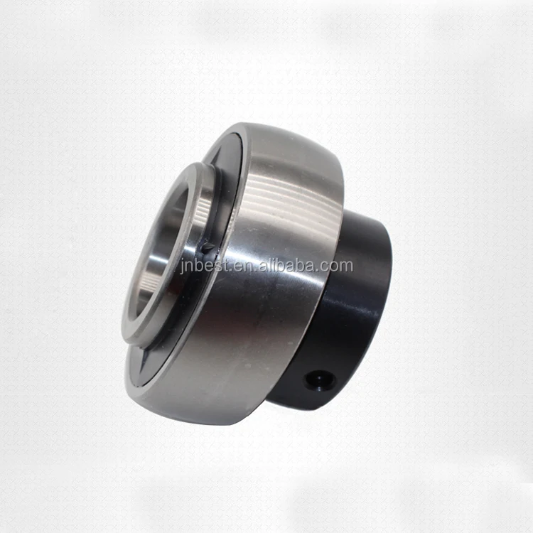 thumbnail image 2 of 3/4 Inch Insert Ball Bearing With Lock Collar - Multiple Brand Compatibility 2 of 14
