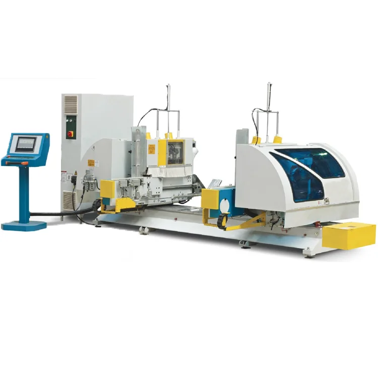 MD2108B 5 Axis Wood Tenoning Machine Drilling Machine CNC Router for Woodworking
