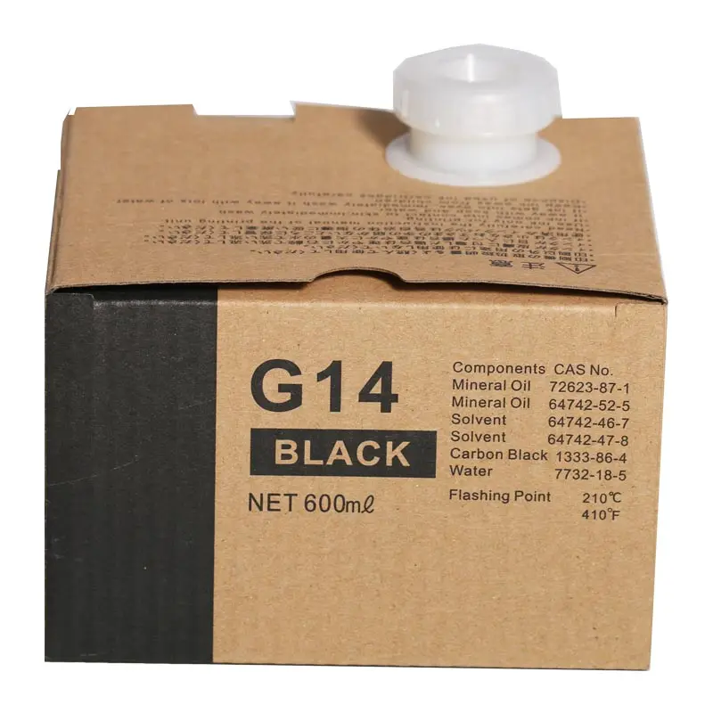 G14 デュプロインク デジタル複写機 DP-M420/C120/C110用| Alibaba.com