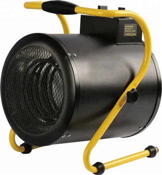 Portable Round 2000w Heat Resistant Blower Space Industrial Electric ...