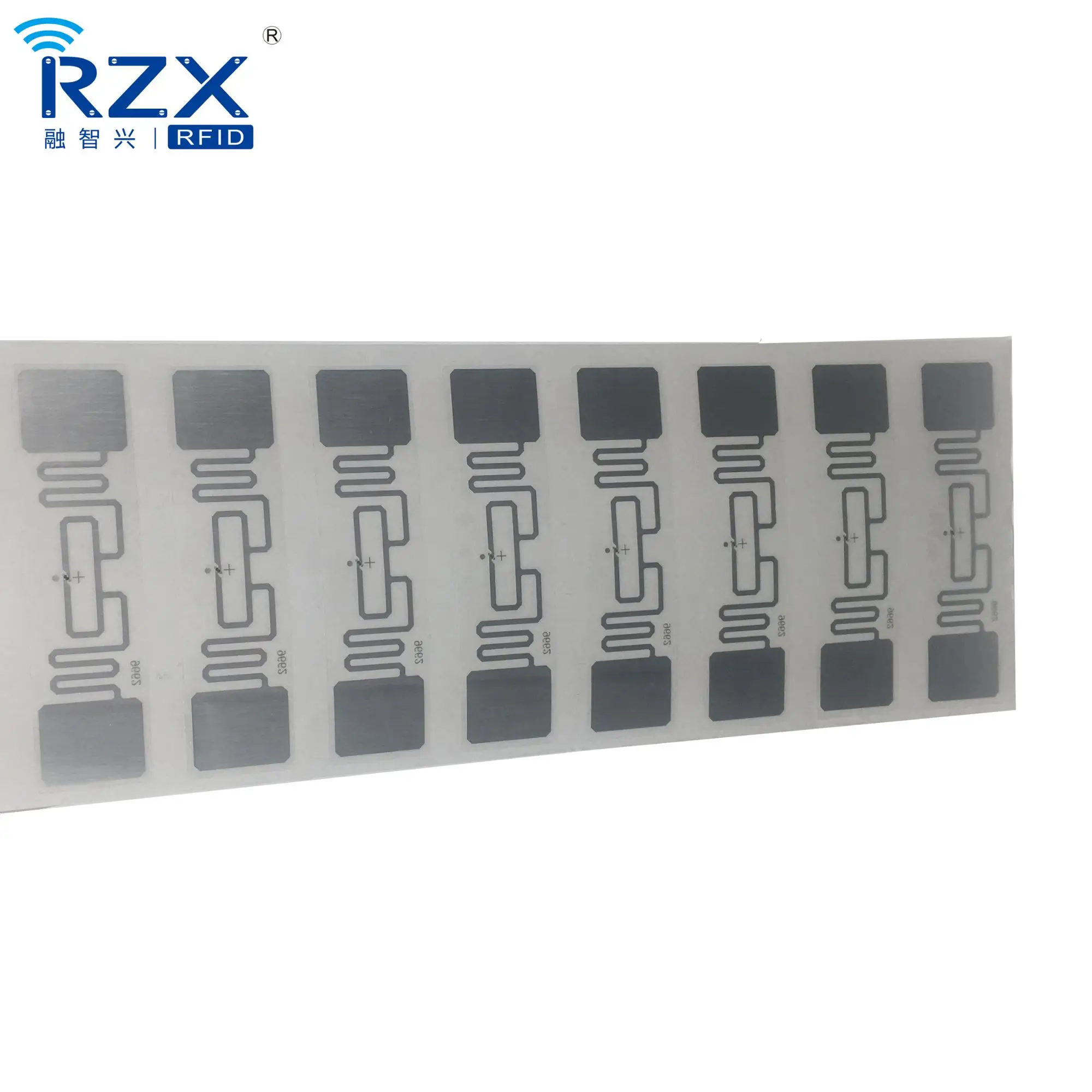 Laien H3 9662 RFID TAG