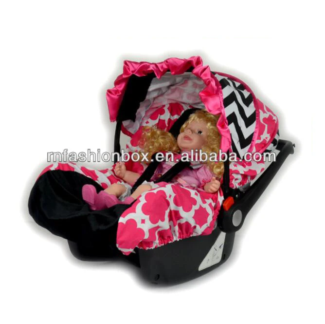 Principal 143+ imagen baby trend car seat cover replacement In