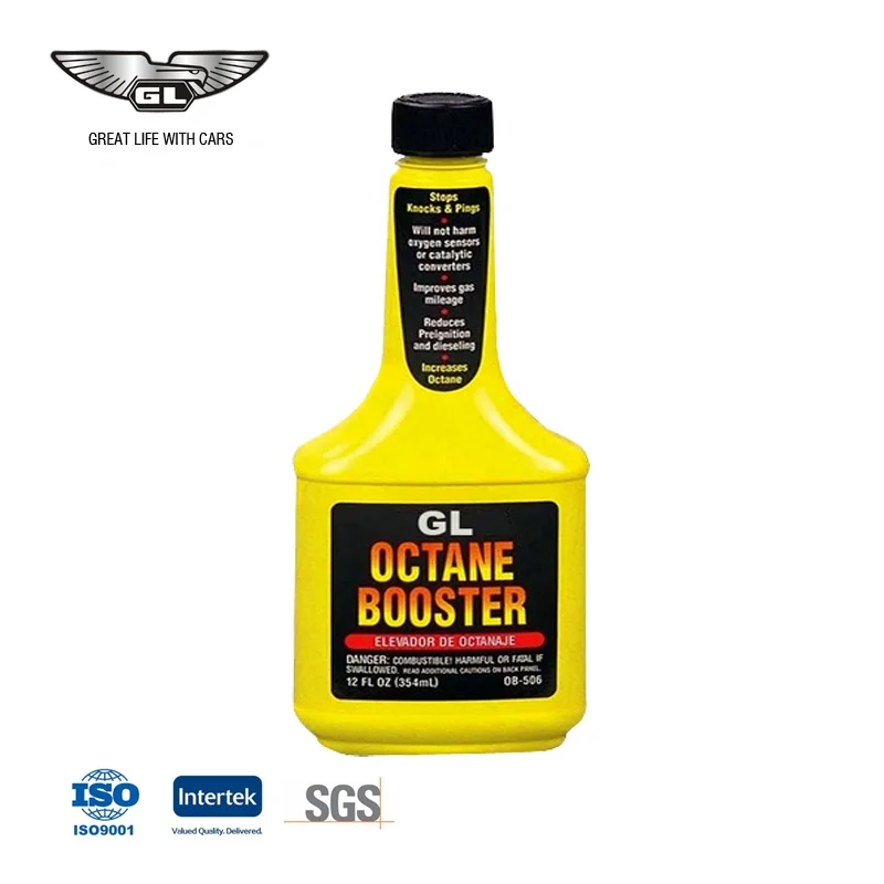 Лучший очиститель бензинового топливного инжектора