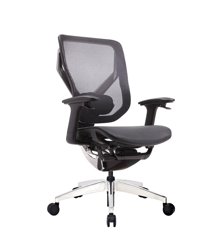 Vida Ergonomic Revolving Chair Ergonomic Chair Lumbar Support Gaming Chairs