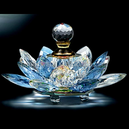 blue lotus perfume