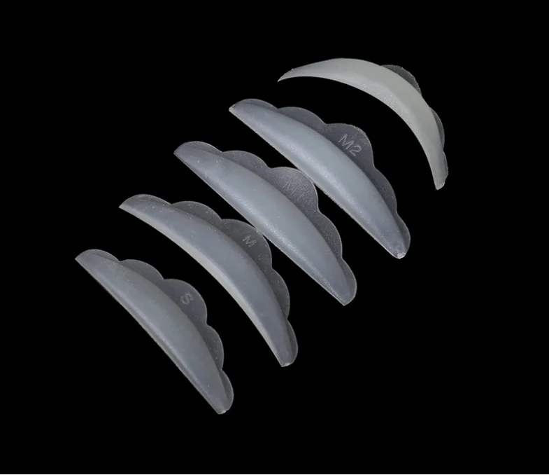 
Оптовая продажа, силиконовые кудрявые ресницы, перманентная подушечка, стержень для подтяжки ресниц 