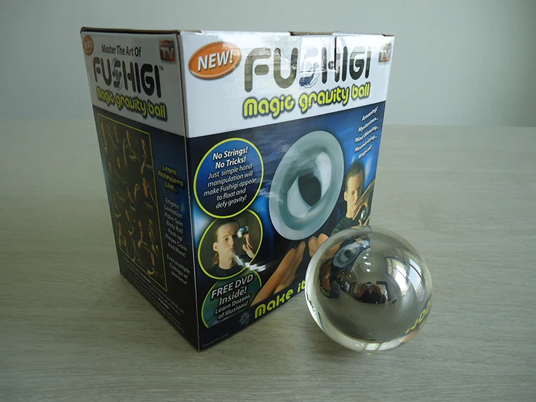 fushigi ball gravity resin magic ball| Alibaba.com