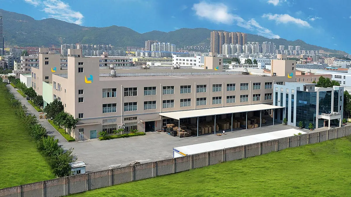 Fujian Henglong Plastic Industrial Co., Ltd.