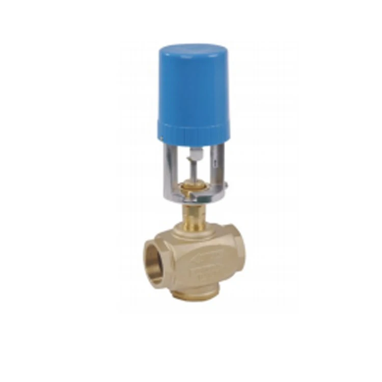 Hot Sale China Factory Price Two Way/three Way Heat Control Valve