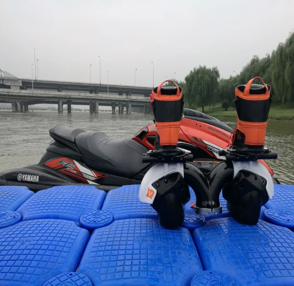 exciting water jet pack flyer china