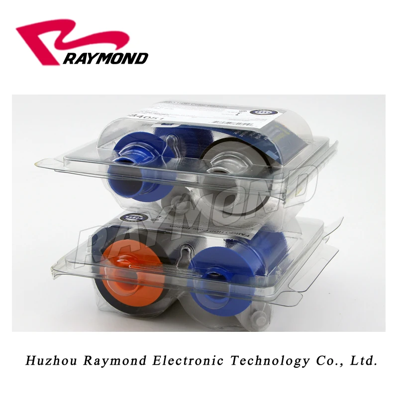 Buy Fargo 84051 Ribbon,Hdp5000 Ribbon 