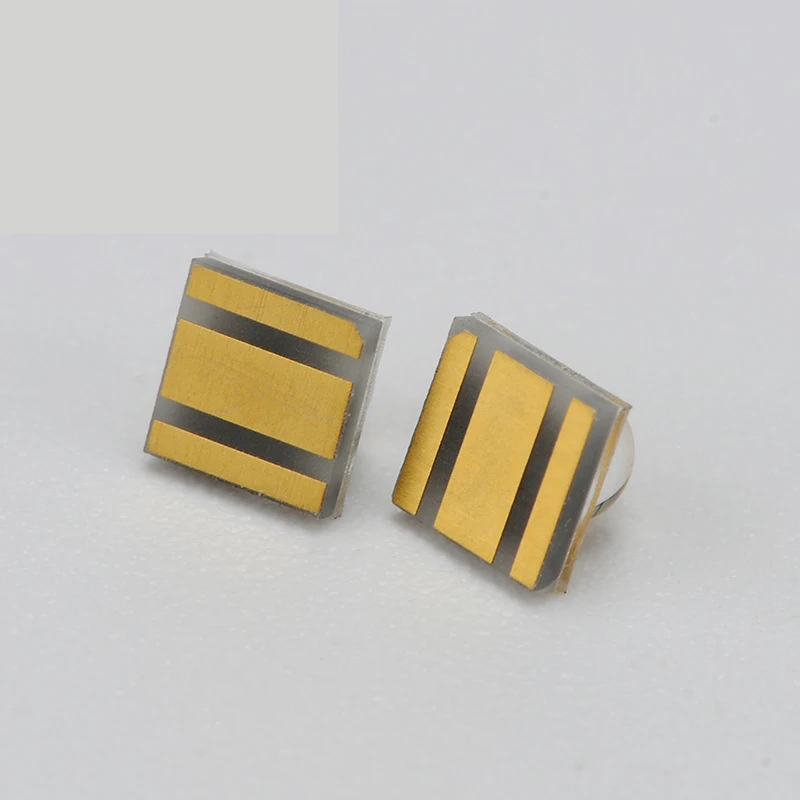 Epileds Chip  High Power Red Led Diode 1w 2w 3w 620nm 640nm 650nm 660nm Led