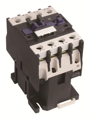 110VDC 220VDC Coil Contactor Telemecanique Magnetic Contactor