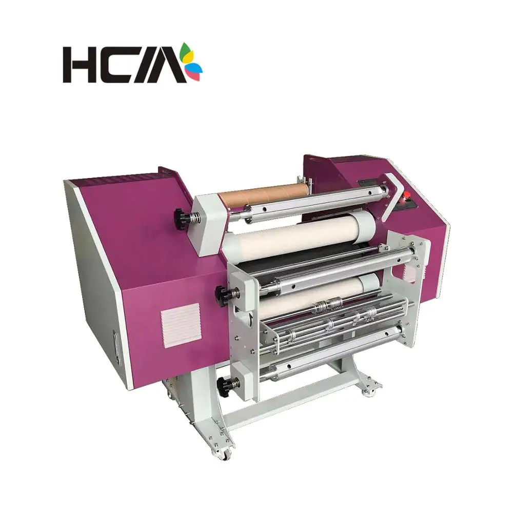 sublimation fusing machine