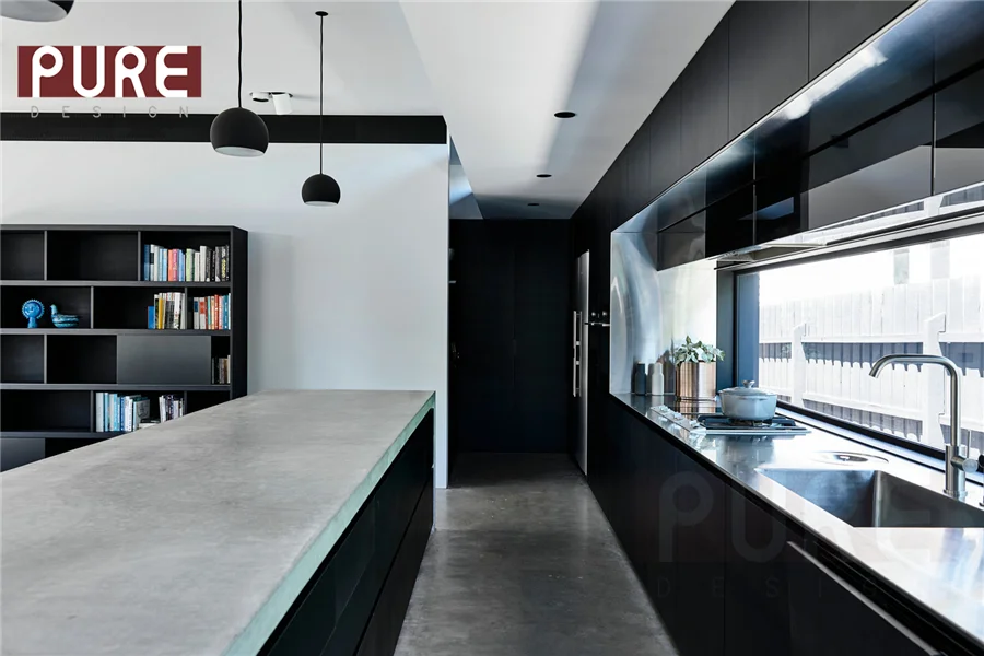 
Профессиональный архитектурный дизайн, жилое здание по низкой цене 