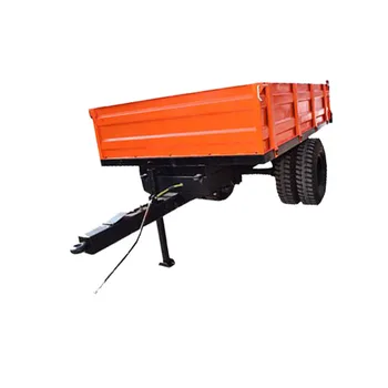 農業用トレーラー May 16, 2025] Purchase of new machinery: STAR trailer. Bihoro Town