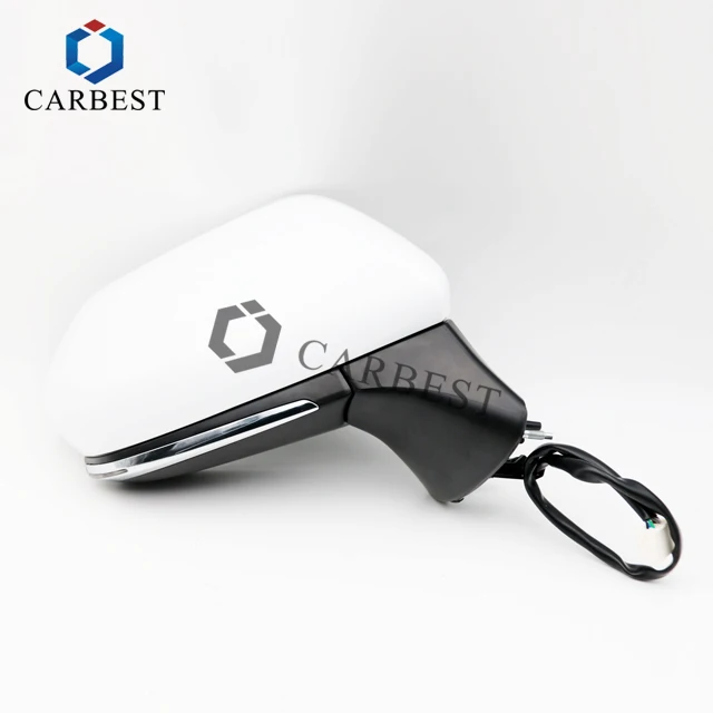 
Лидер продаж, боковое зеркало OEM для CAMRY 2018 