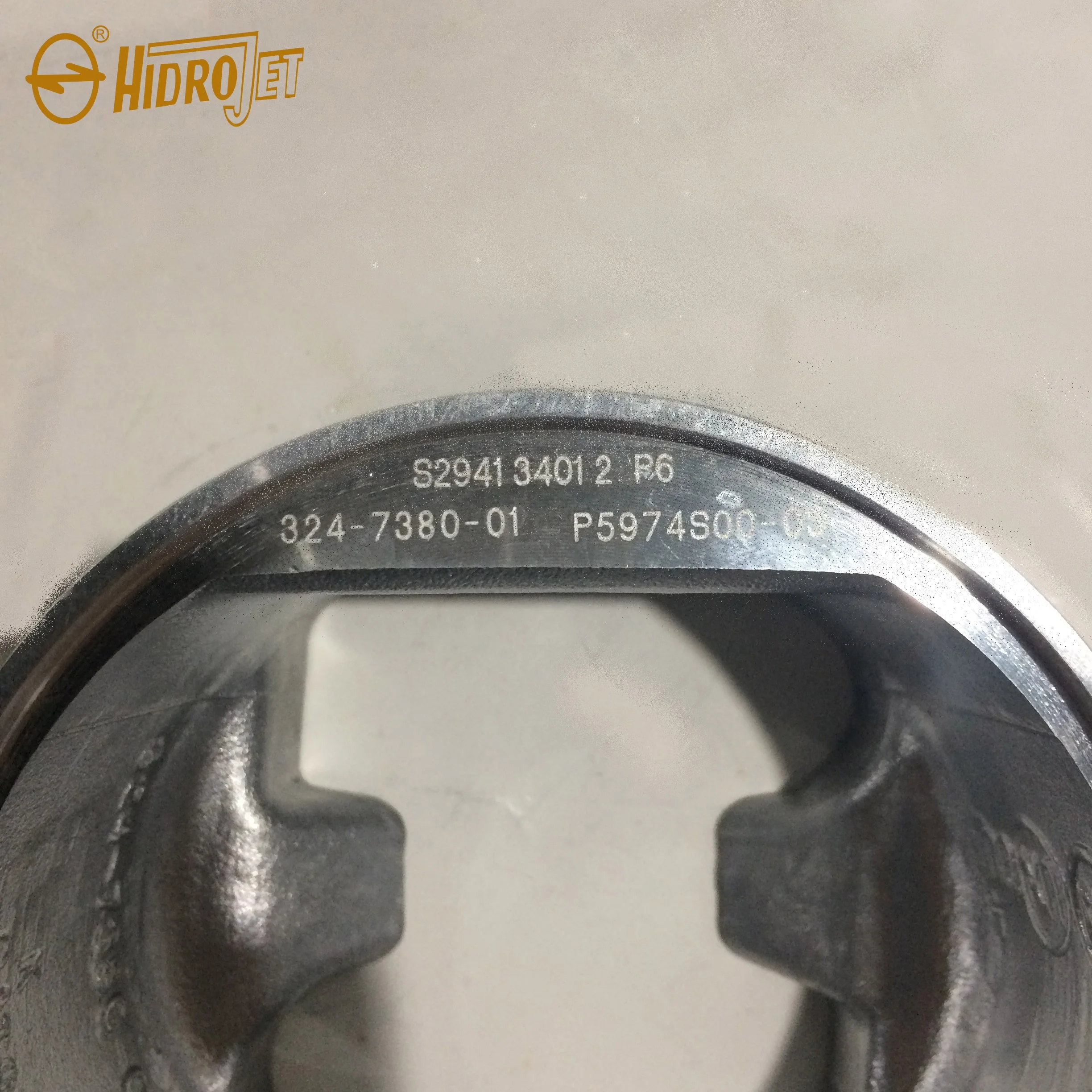 Hot sale 1077545 forged split piston| Alibaba.com