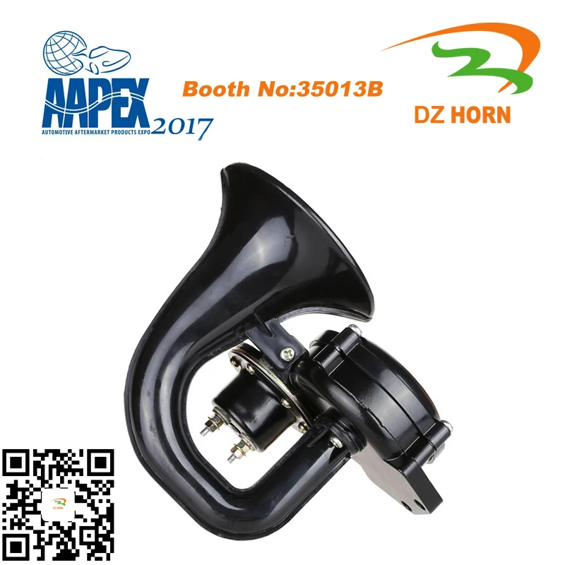 Volvo Truck Parts Air Horn 20383071 Buy Volvo Truck Air Horn,Volve