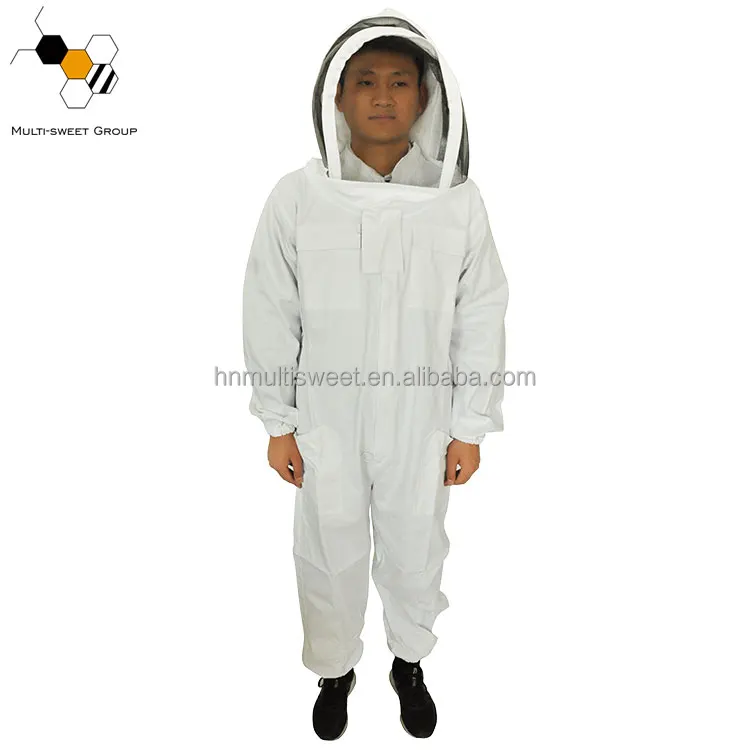 
Bee Keeping Protection Clothing Suit Jacket for Beekeeper 