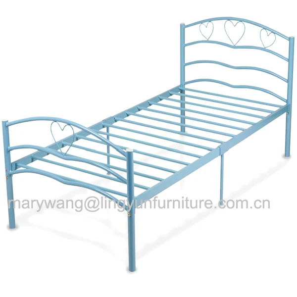 single cot metal