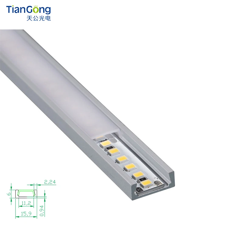 ultra thin surface mount led