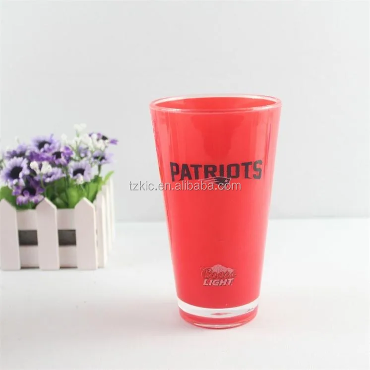 Detroit Lions 20oz Shatterproof Tumbler Cup