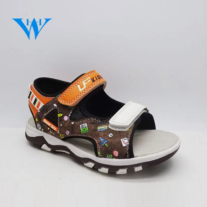 boys summer sandals