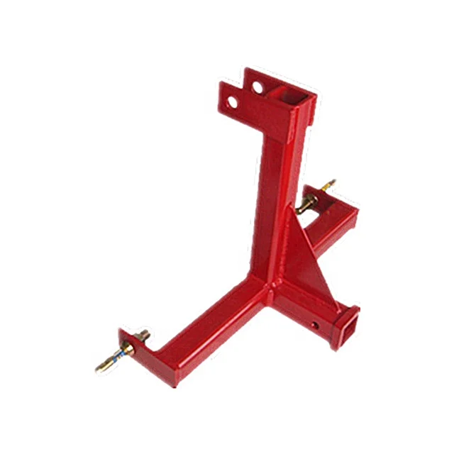 3 Point Rear Tow Behind Hitch Kit For Farm Tipper Trailer; Quick Hitch; Trailer Hitch Buy