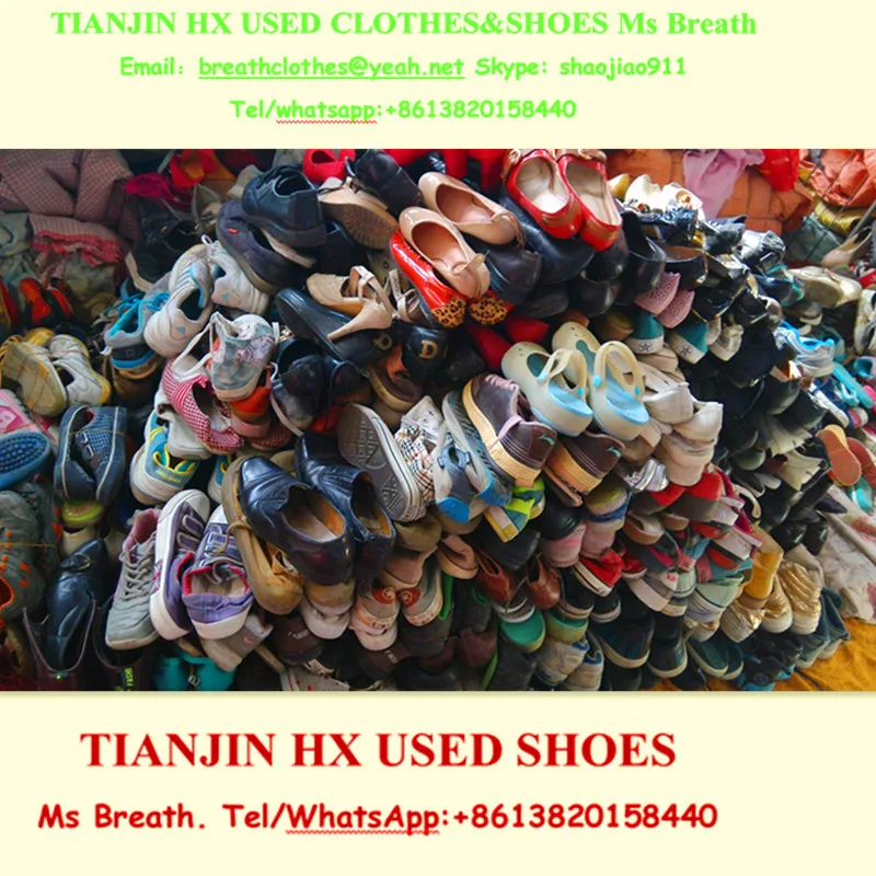 Used Flat Leather Shoes For African Wear Buy High Quality Used Shoes