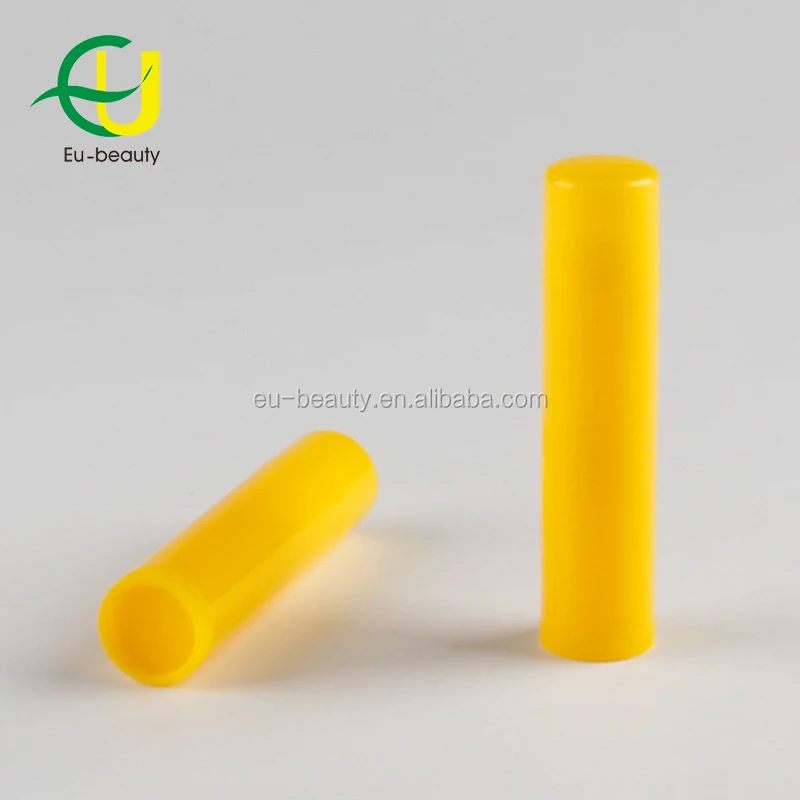 5ml Yellow Empty Glue Stick Container Tube