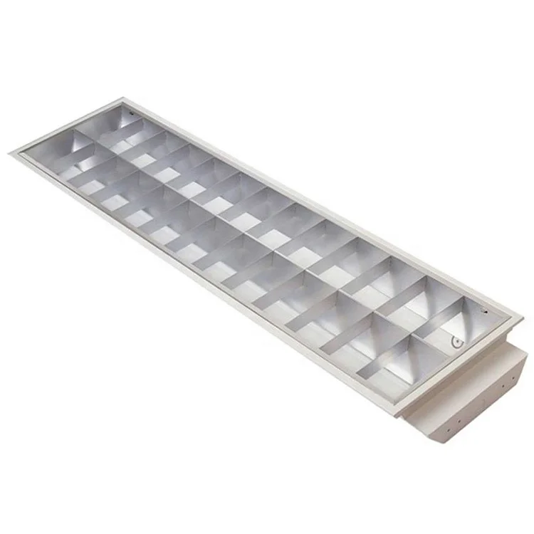 t6 fluorescent light fixtures