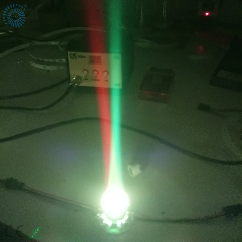 High Power DC12V 3W WS2811 Pixel LED Module